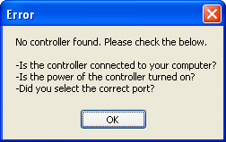 error-message
