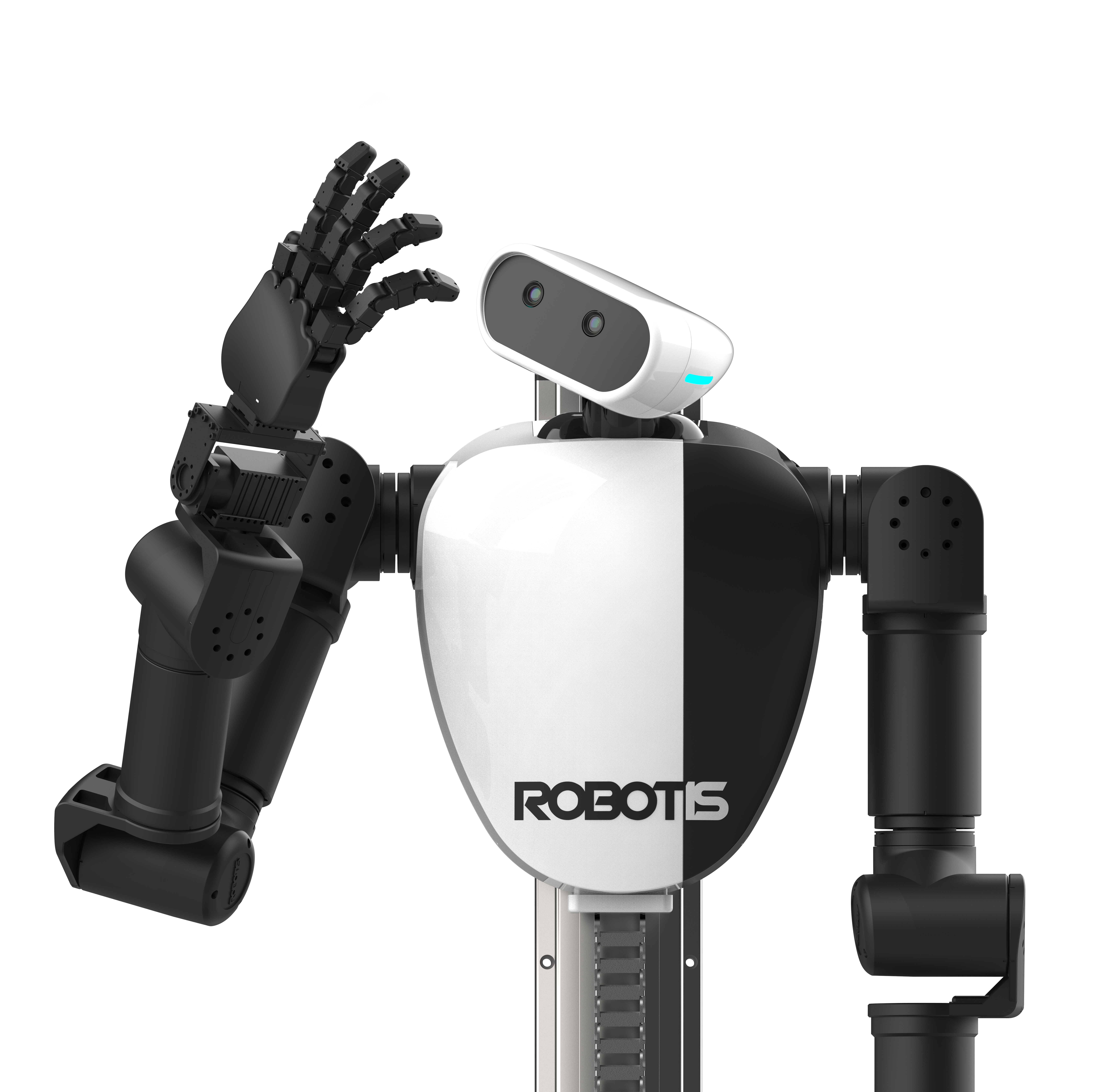 HX5-D20 (ROBOTIS Hand)